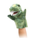 Little T-Rex Hand Puppet
