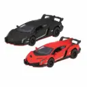 5" Lamborghini Veneno
