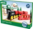 Classic Figure 8 Train Set