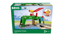 Container Crane