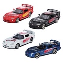 Dodge Viper, 5"