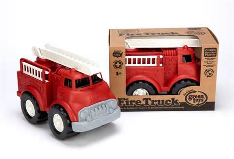 Fire Truck