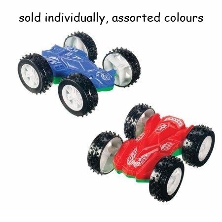 Flip Car