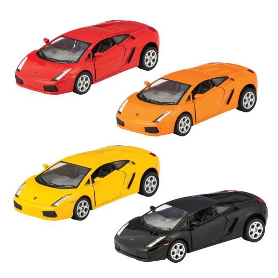Lamborghini Gallardo