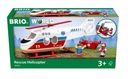 Rescue Helicopter 36022