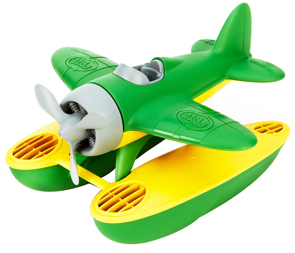 Seaplane