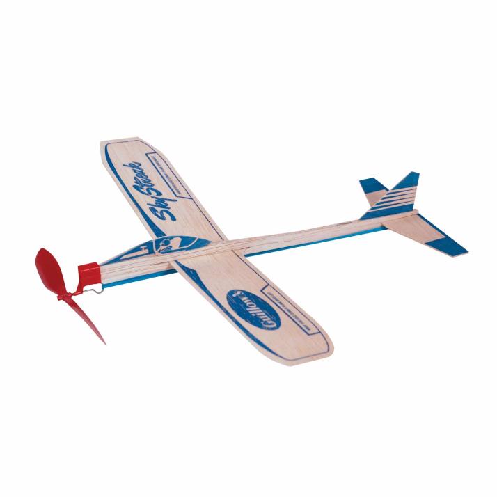 Sky Streak Single Plane - Polybag