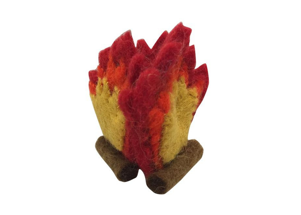 Mini Fire