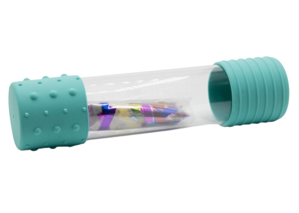 Mint DIY Calm Down Bottle