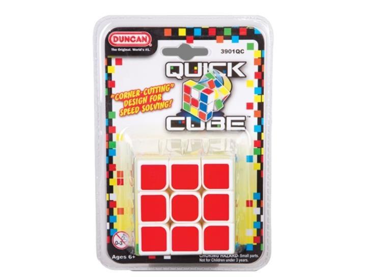 Quick Cube 3 x 3