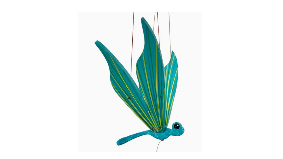 Dragonfly Flying Mobile
