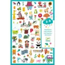 1000+ Stickers for Little Ones