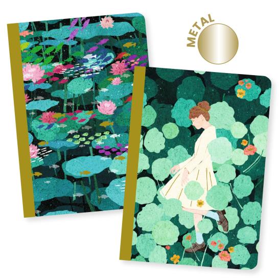 Xuan - Little Notebooks