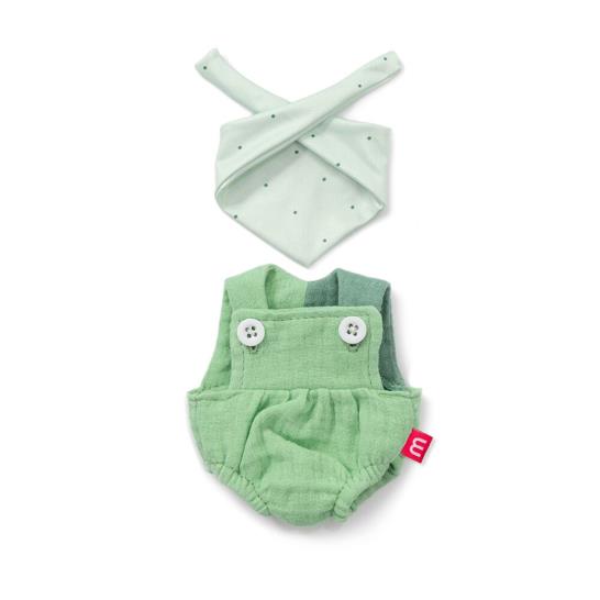Forest Boy Set for 21cm Doll