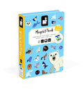 Polar Animals - Magnetibook