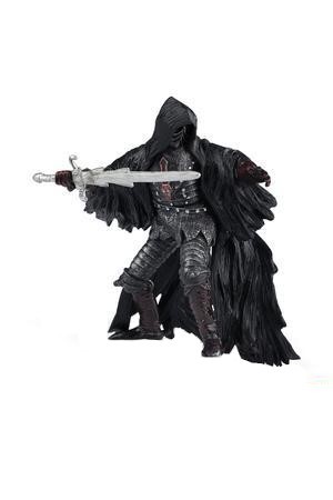 Faceless Horseman