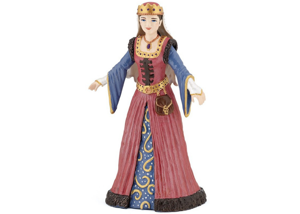 Medieval Queen