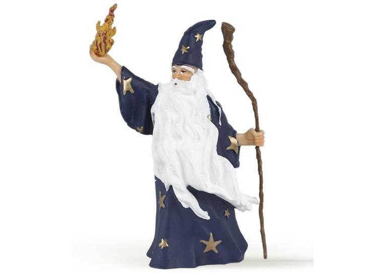 Merlin the Magician