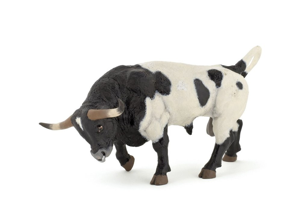 Texan Bull