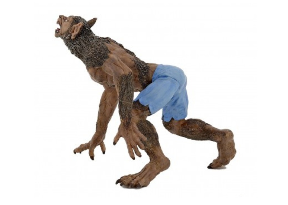 Werewolf