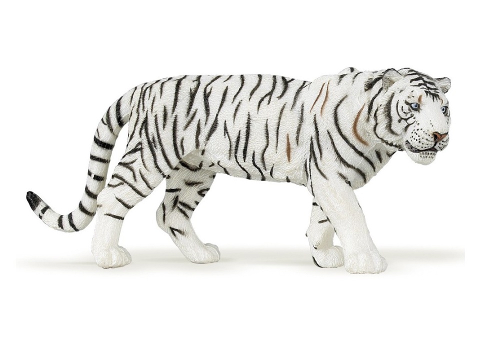 White Tiger
