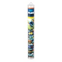 Butterfly - Tube, 70 pcs