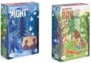 Night and Day Puzzle
