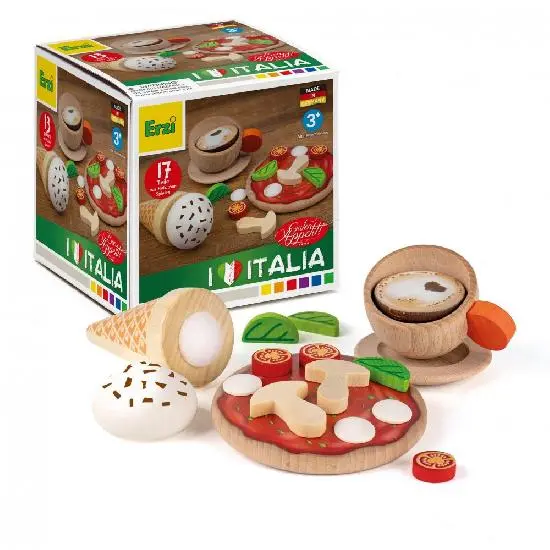 Assortment Italia