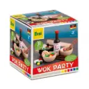 Assortment Wok Party
