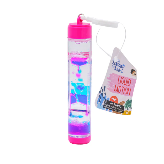 Sensory Lab Liquid Motion