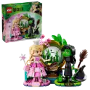 Elphaba & Glinda Figures 75682