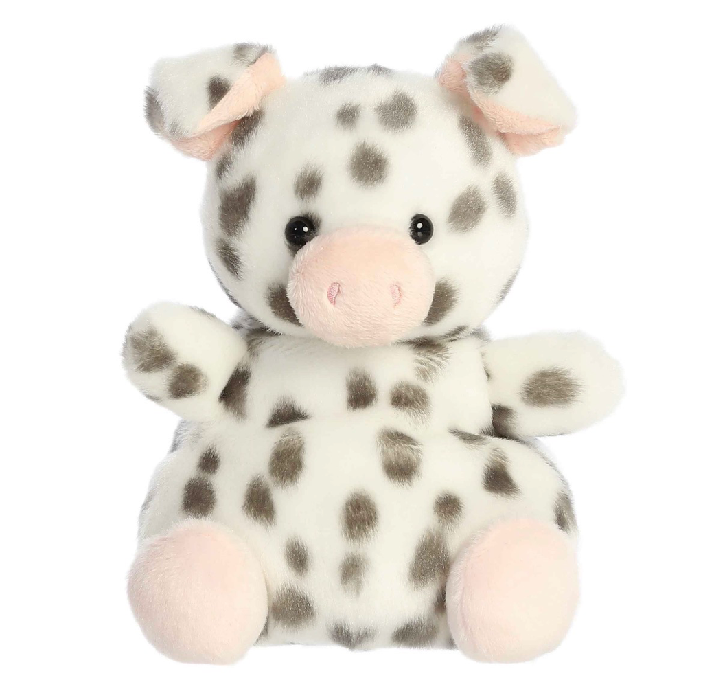Piggles Spotted Piglet 8"