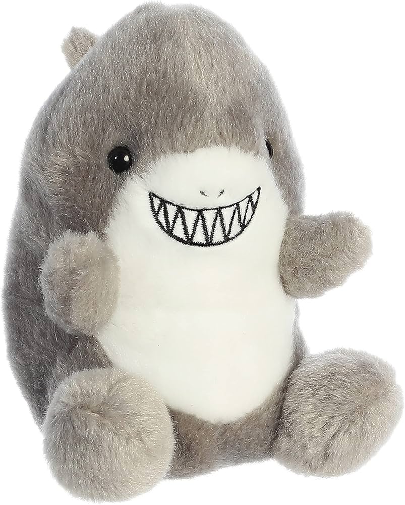 Chomps Shark 8"