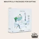 Dining Room for Doll House