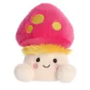 Favio Fluffy Mushroom 5"