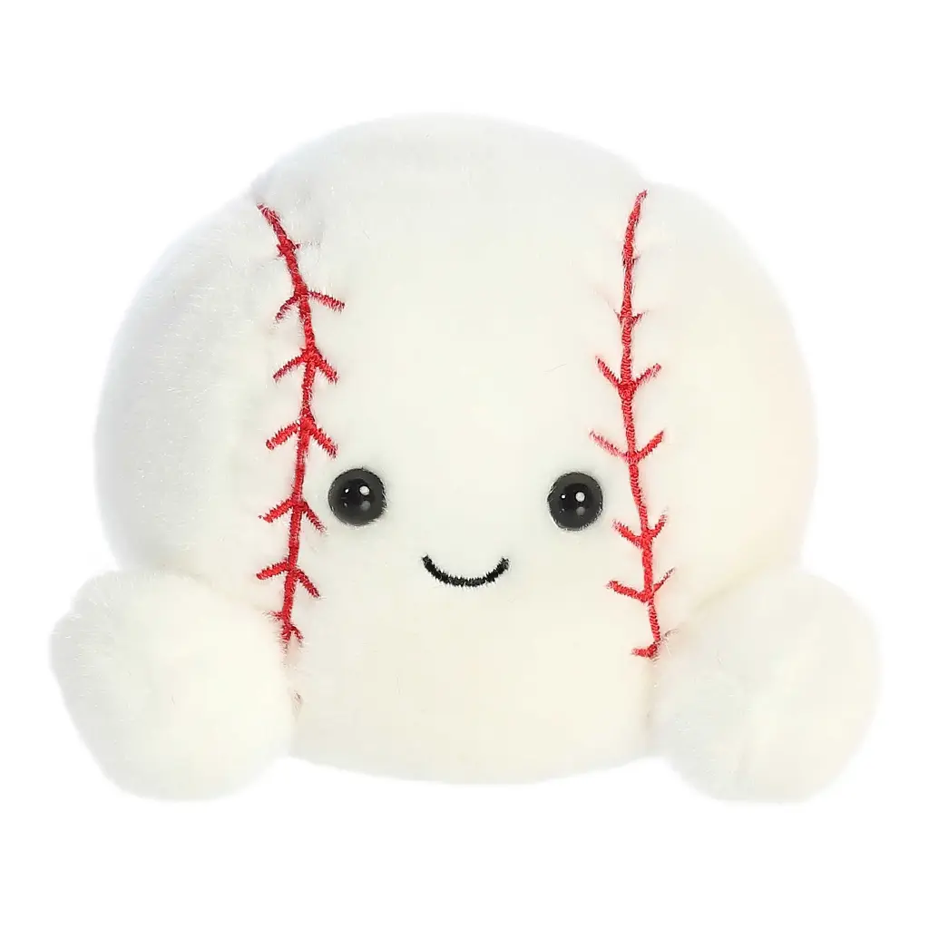 Slugger Baseball 5"