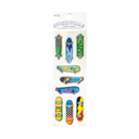 Stickiville Skinny - Skateboards