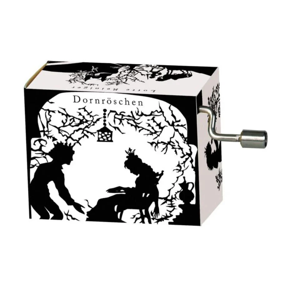 Music Box - Sleeping Beauty