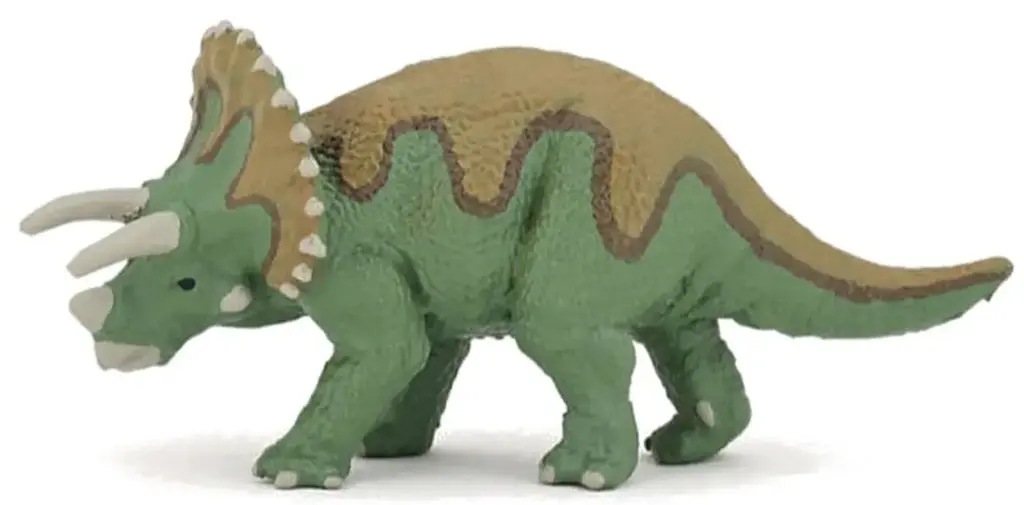 Mini Triceratops