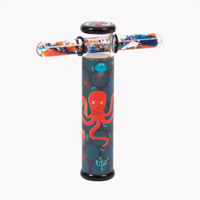Glitter Kaleidoscope
