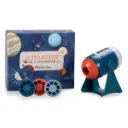 Explorer's Projector and Night Light