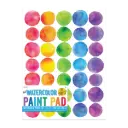 Lil' Watercolour Paint Pad