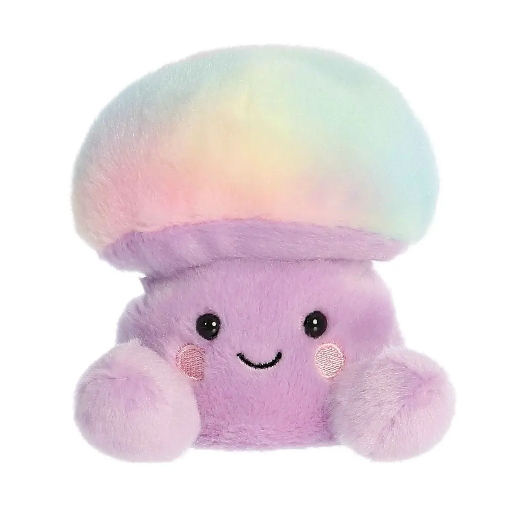 Lunette Mushroom 5" 