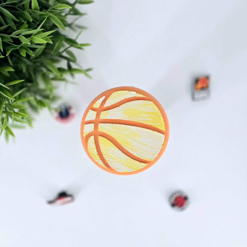 Slam Dunk - Bomb with Shoe Charm