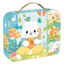 6+9+12+16pc PURE - 4 Puzzles