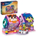 Inside Out 2 Mood Cubes 43248