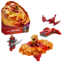 Kai's Dragon Spinjitzu Spinner 71823