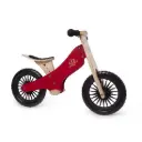 Balance Bike - Cherry Red