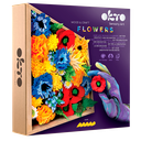 Wood & Craft - Flowers - Freedom
