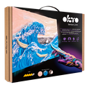 DIY 3D Creative Painting Set - The Great Wave off Kanagawa